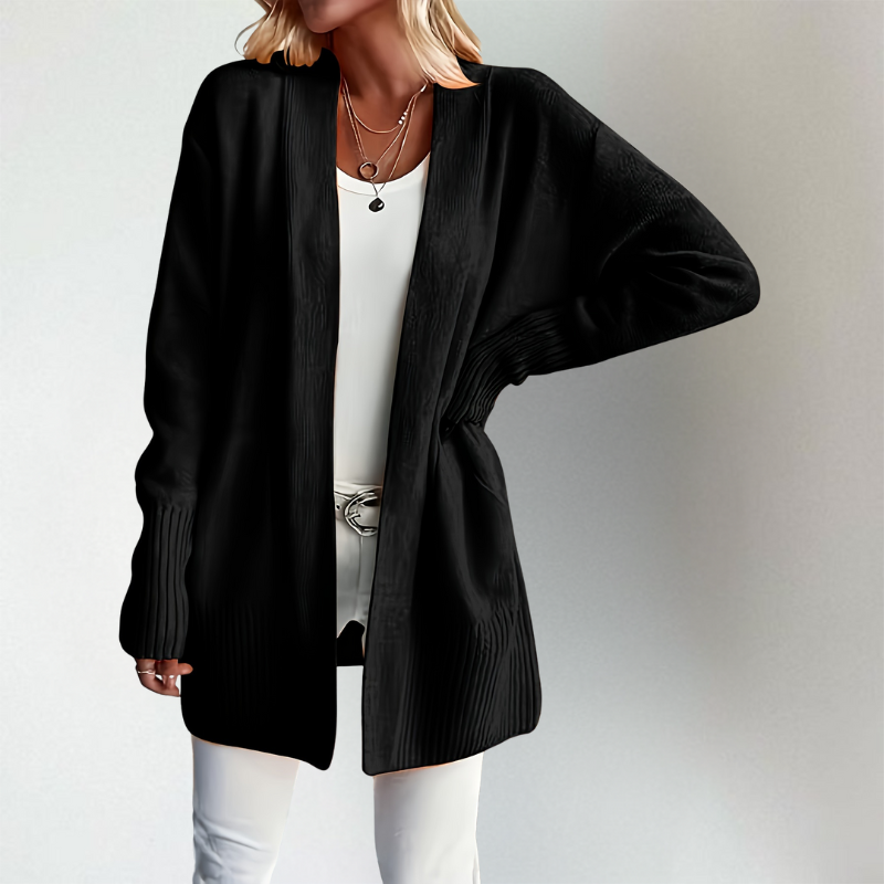 Romy - Cardigan Chic e Morbido