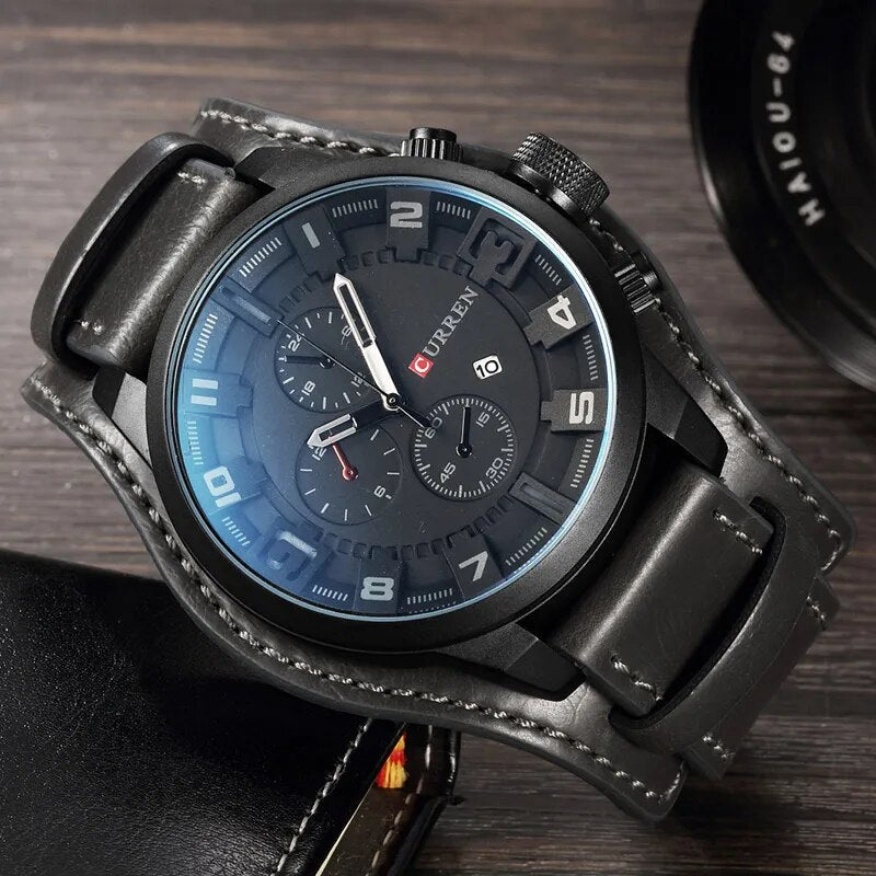 Orologio Militare Sportivo Impermeabile