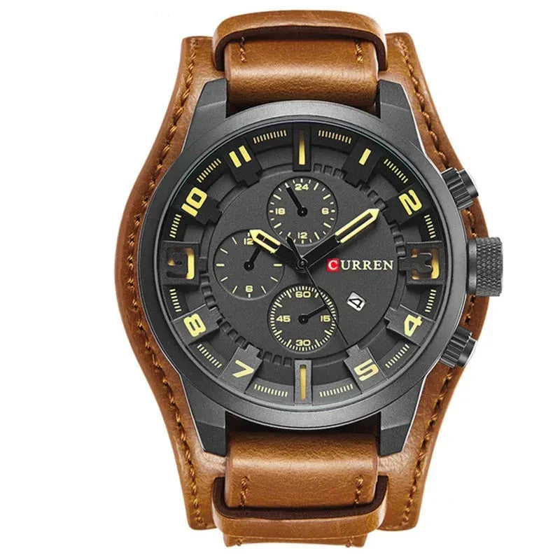 Orologio Militare Sportivo Impermeabile