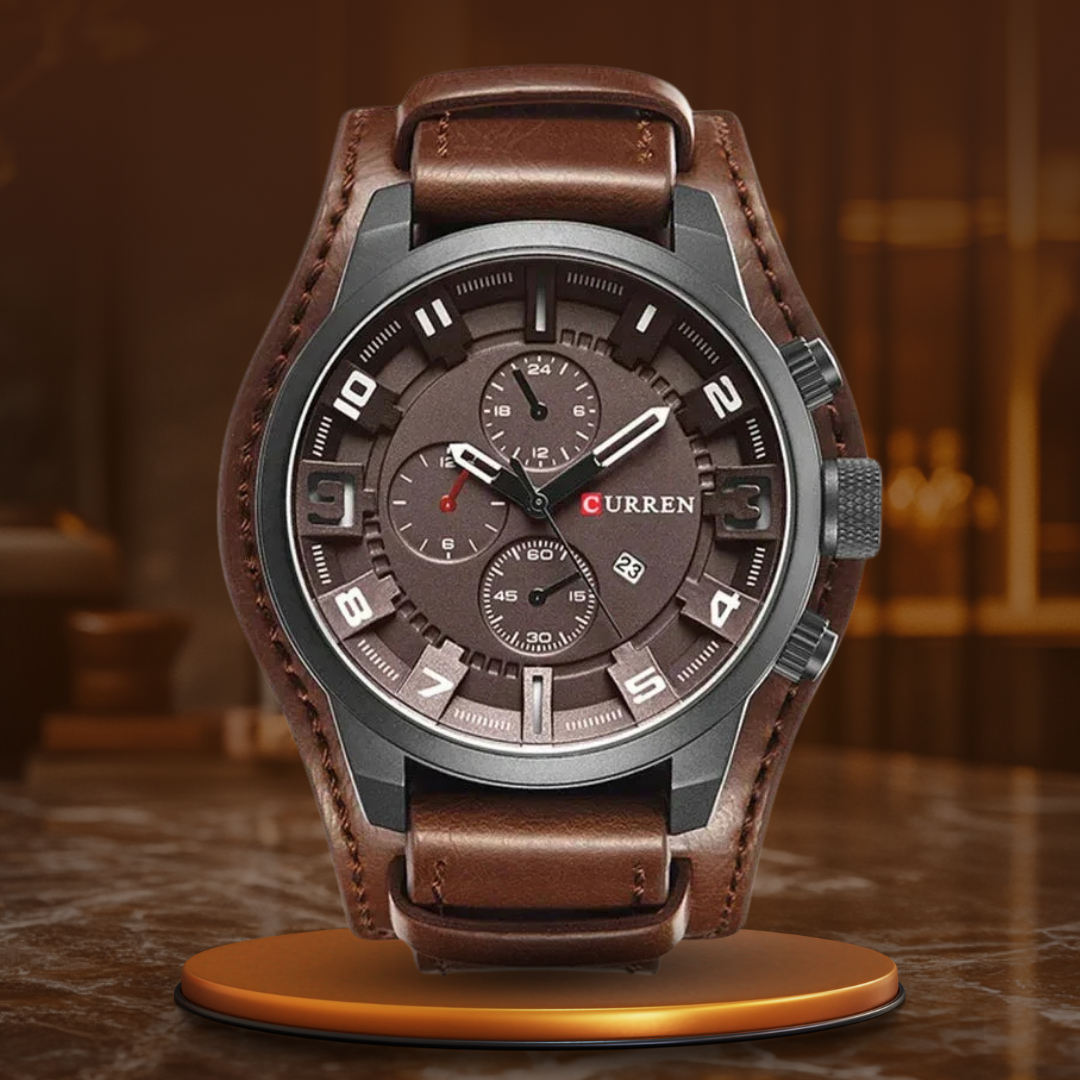 Orologio Militare Sportivo Impermeabile