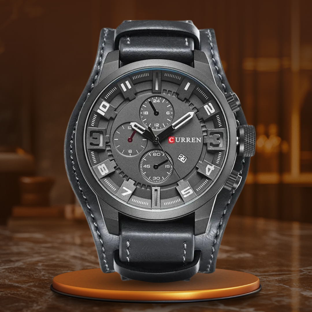 Orologio Militare Sportivo Impermeabile