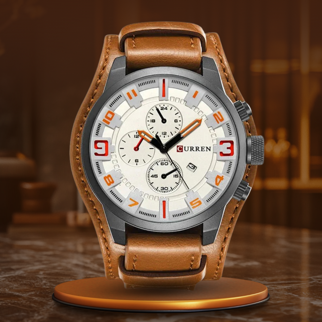 Orologio Militare Sportivo Impermeabile