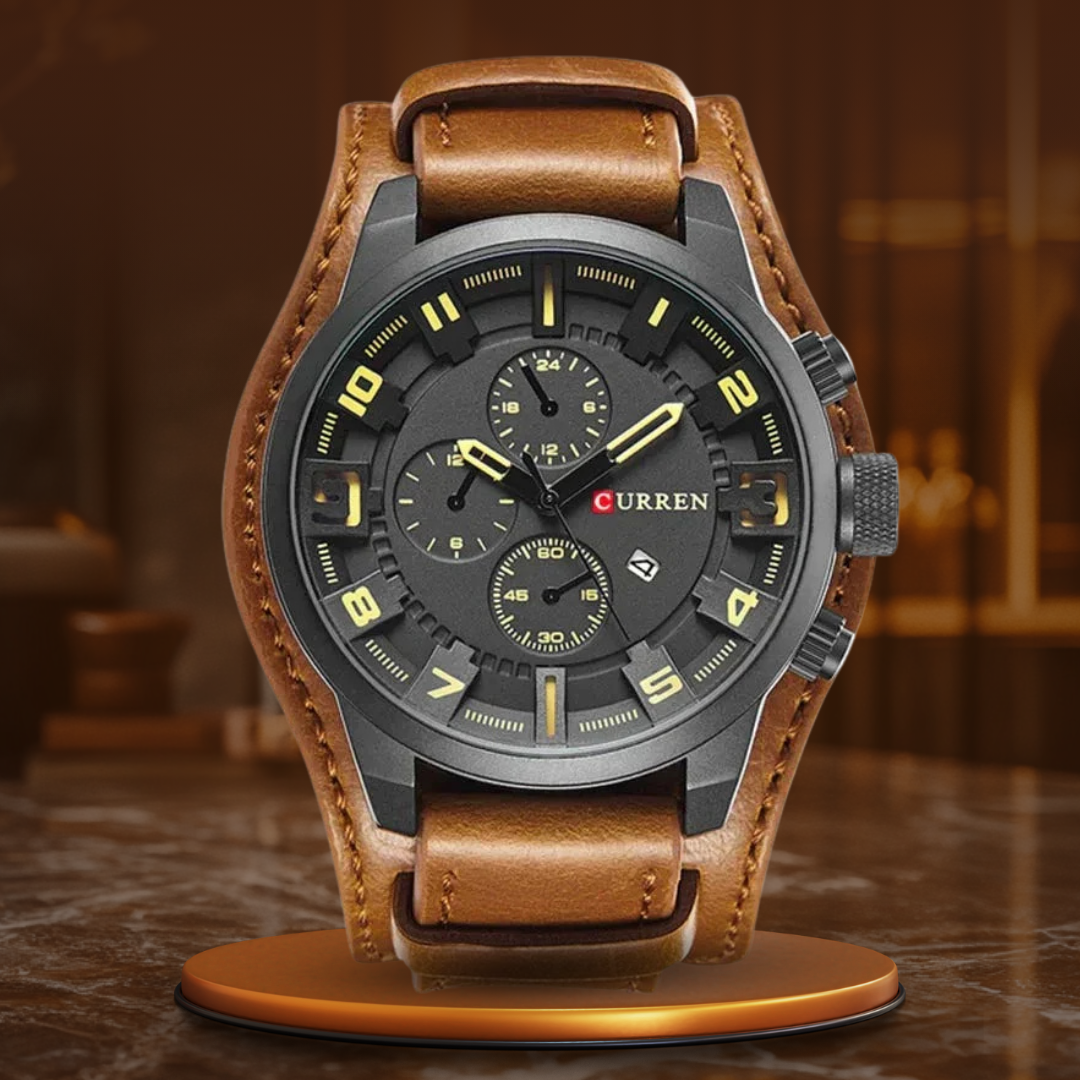 Orologio Militare Sportivo Impermeabile