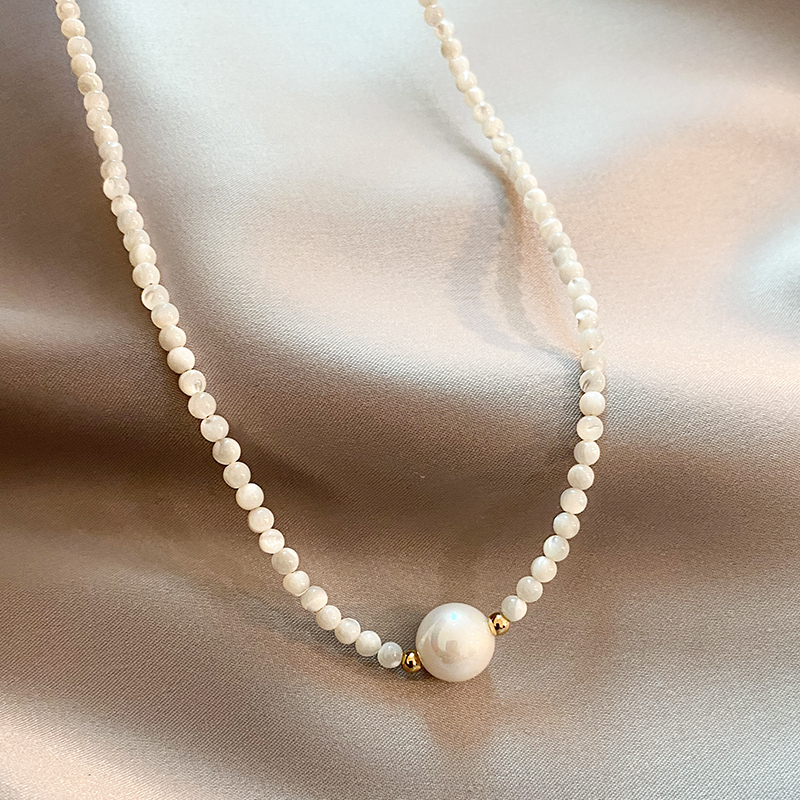 Collana di Perle Elegante